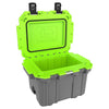 Pelican Lime Elite Cooler - 30 Qt