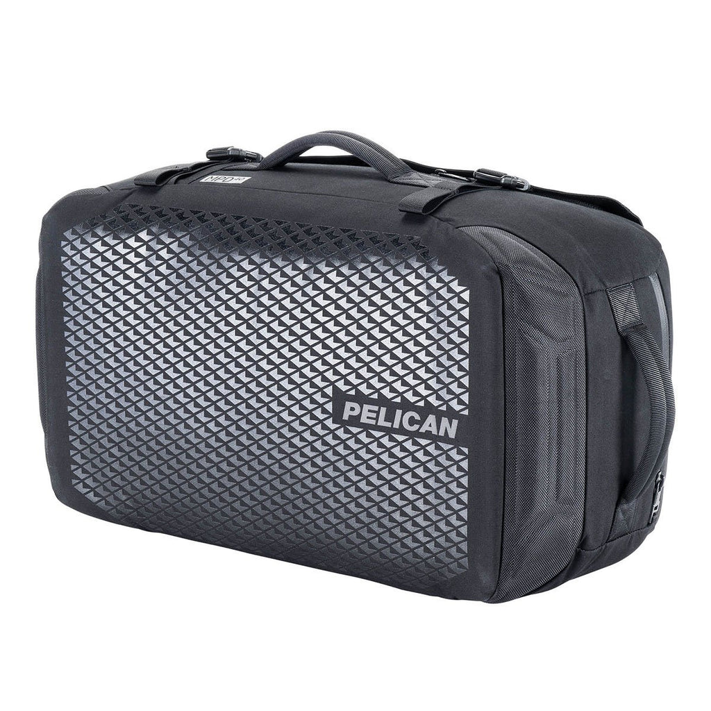 Pelican Black Mobile Protect 40L Hybrid Duffel