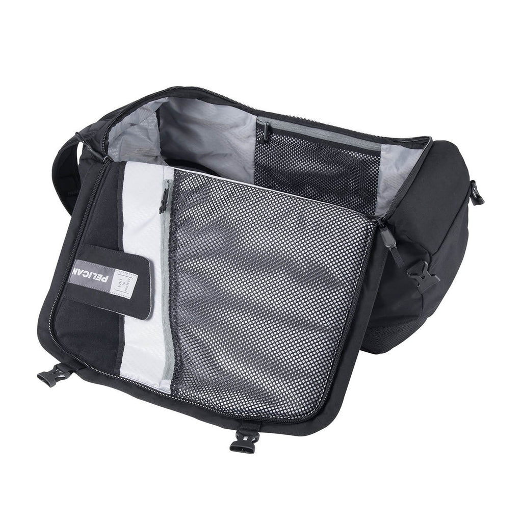 Pelican Black Mobile Protect 40L Hybrid Duffel