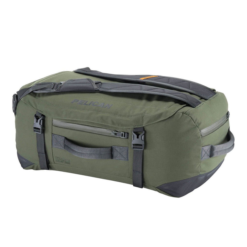 Pelican Green Mobile Protect 40L Hybrid Duffel