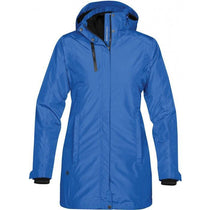 Stormtech Women's Marine Blue Meridian Storm Shell