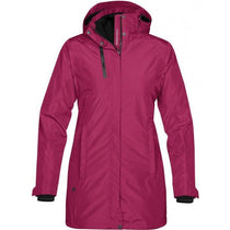 Stormtech Women's Wild Berry Meridian Storm Shell