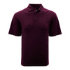 Color Burgundy