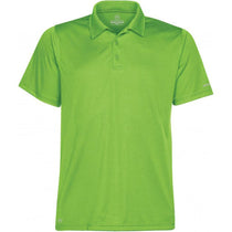 Stormtech Men's Spring Green Phoenix H2X-Dry Polo