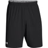 Under Armour Men's Black Team Raid Short