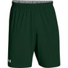 Under Armour Men's Green Team Raid Short