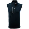 Levelwear Men's Navy Progress Vest