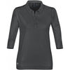 Stormtech Women's Granite L/S Aurora Polo