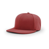 Richardson Cardinal Performance Team Series Solid Pulse R-Flex Cap
