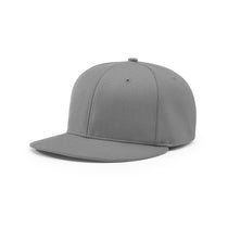 Richardson Charcoal Performance Team Series Solid Dryve R-Flex Cap