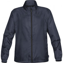 Stormtech Men's Navy Windjammer Shell