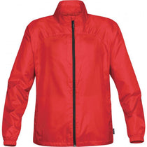 Stormtech Men's Team Red Windjammer Shell