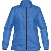 Stormtech Women's Marine Blue Windjammer Shell