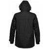 Stormtech Men's Black Fairbanks Parka
