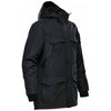 Stormtech Men's Black Fairbanks Parka