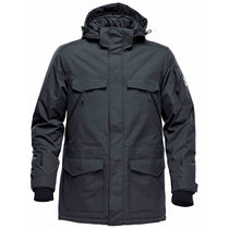 Stormtech Men's Graphite Fairbanks Parka