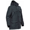 Stormtech Men's Graphite Fairbanks Parka