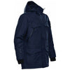 Stormtech Men's Navy Fairbanks Parka