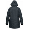 Stormtech Women's Graphite Fairbanks Parka