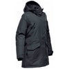 Stormtech Women's Graphite Fairbanks Parka