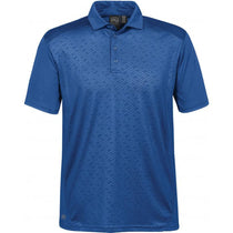 Stormtech Men's Marine Blue Cosmic Polo
