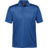 Stormtech Men's Marine Blue Cosmic Polo