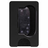 PopWallet + Black Card and Phone Holder
