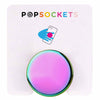 PopSockets Iridscent Black Grip Phone Holder