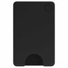 PopWallet Black Card Holder