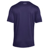 Under Armour Men's Purple 2.0 Locker Tee