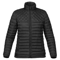 Stormtech Women's Black Equinox Thermal Shell