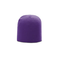 Richardson Purple R-Series Solid Beanie