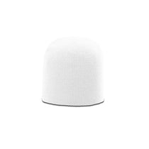 Richardson White R-Series Solid Beanie