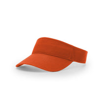 Richardson Mango R-Series Garment Washed Visor