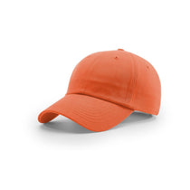 Richardson Mango R-Series Unstructured Twill Cap