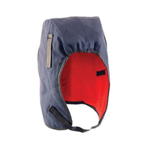 OccuNomix Blue Classic Regular Length Twill