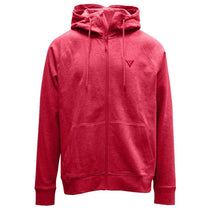 Levelwear Men's Flame Red Axel Hoody