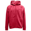 Levelwear Men's Flame Red Axel Hoody