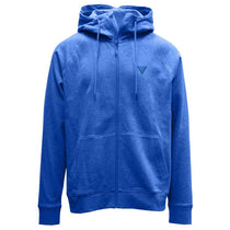 Levelwear Men's Royal Blue Axel Hoody