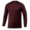 Color Burgundy