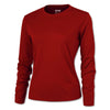 Color Red