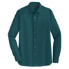 Red House Men's Bluegrass Slim Fit Non-Iron Twill Shirt