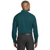 Red House Men's Bluegrass Slim Fit Non-Iron Twill Shirt