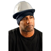 OccuNomix Unisex Navy Classic Flame Resistant Hard Hat Tube Liner HRC 2