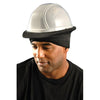 OccuNomix Unisex Black Premium Flame Resistant Hard Hat Tube Liner HRC 1