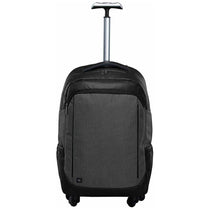 Stormtech Graphite/Black Raod Warrior Wheeled Pack