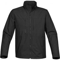 Stormtech Men's Black Sirocco Performance Shell