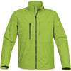 Color Light Green