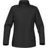 Stormtech Women's Black Sirocco Performance Shell