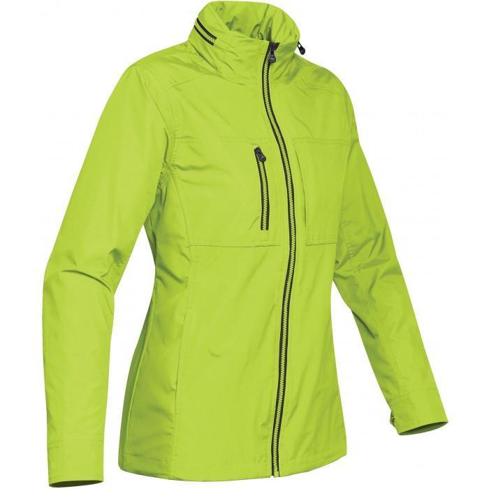 Stormtech Women's Kiwi Sirocco Performance Shell
